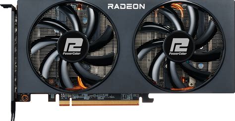 Memory Type. . Powercolor rx 6700 xt fighter review